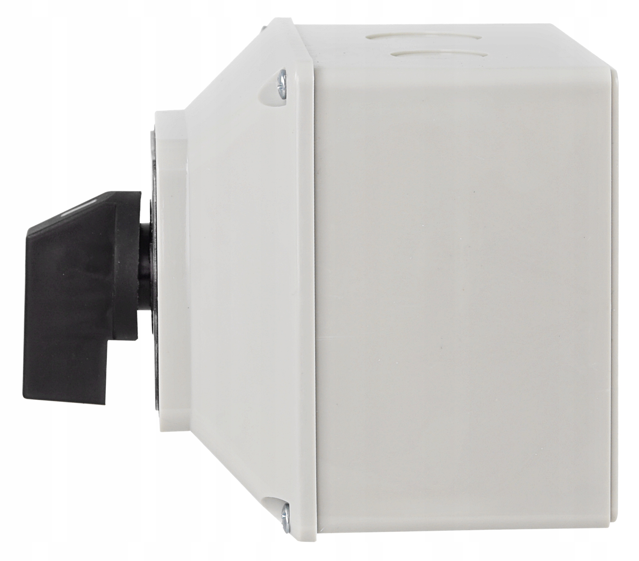 ŁĄCZNIK KRZYWKOWY 32A 0-1 3F W OBUDOWIE IP65 EAN (GTIN) 5900378905486