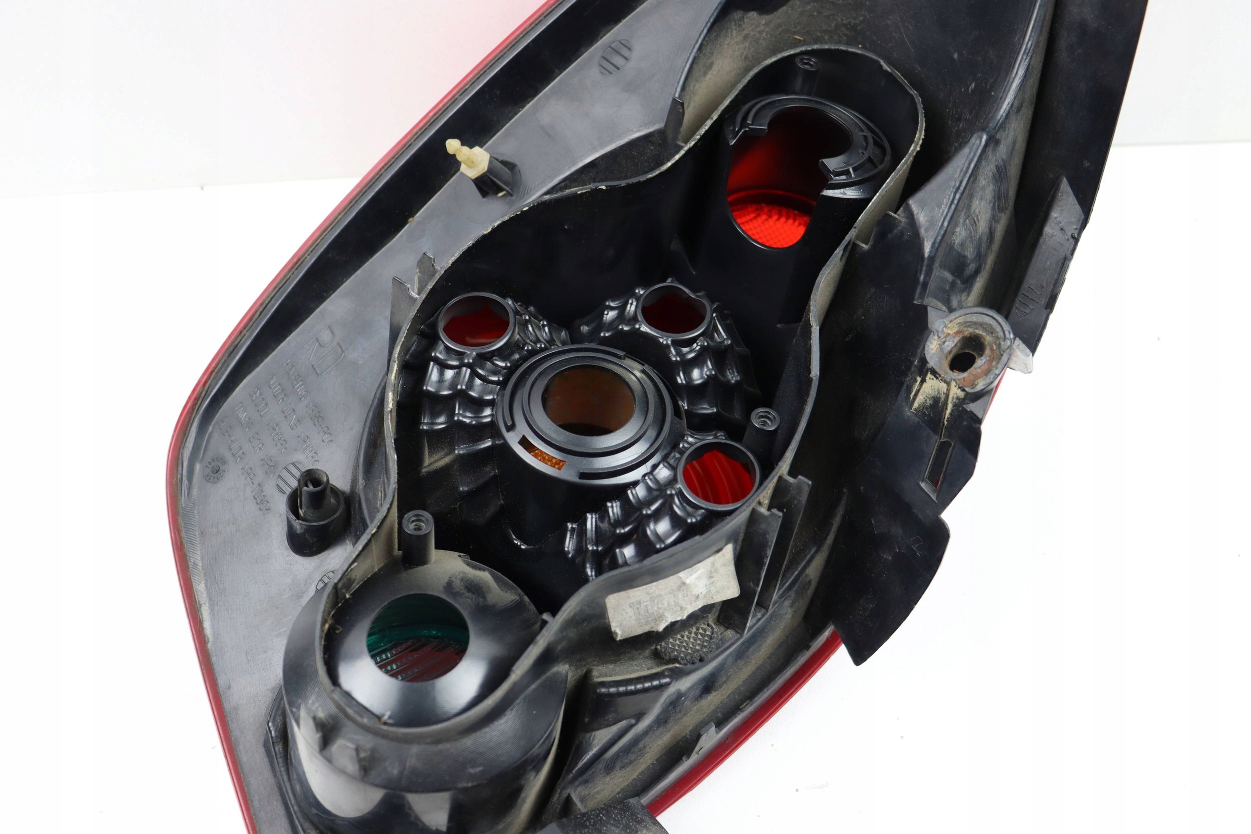 NISSAN PRIMERA P12 light right rear part rear HATCHBACK EUROPA