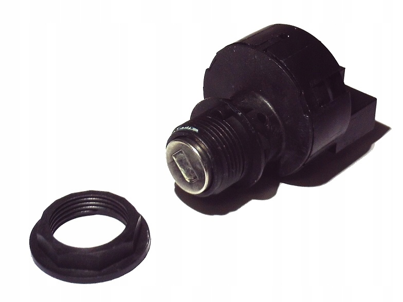 Spínač Zapaľovania 710002324 Originálna Can Am Outlander 500 650 800 Renegade 500 800