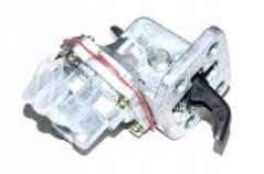 192007M1 - НАСОС ПОДАЧИ MF-3 CYL POLMO