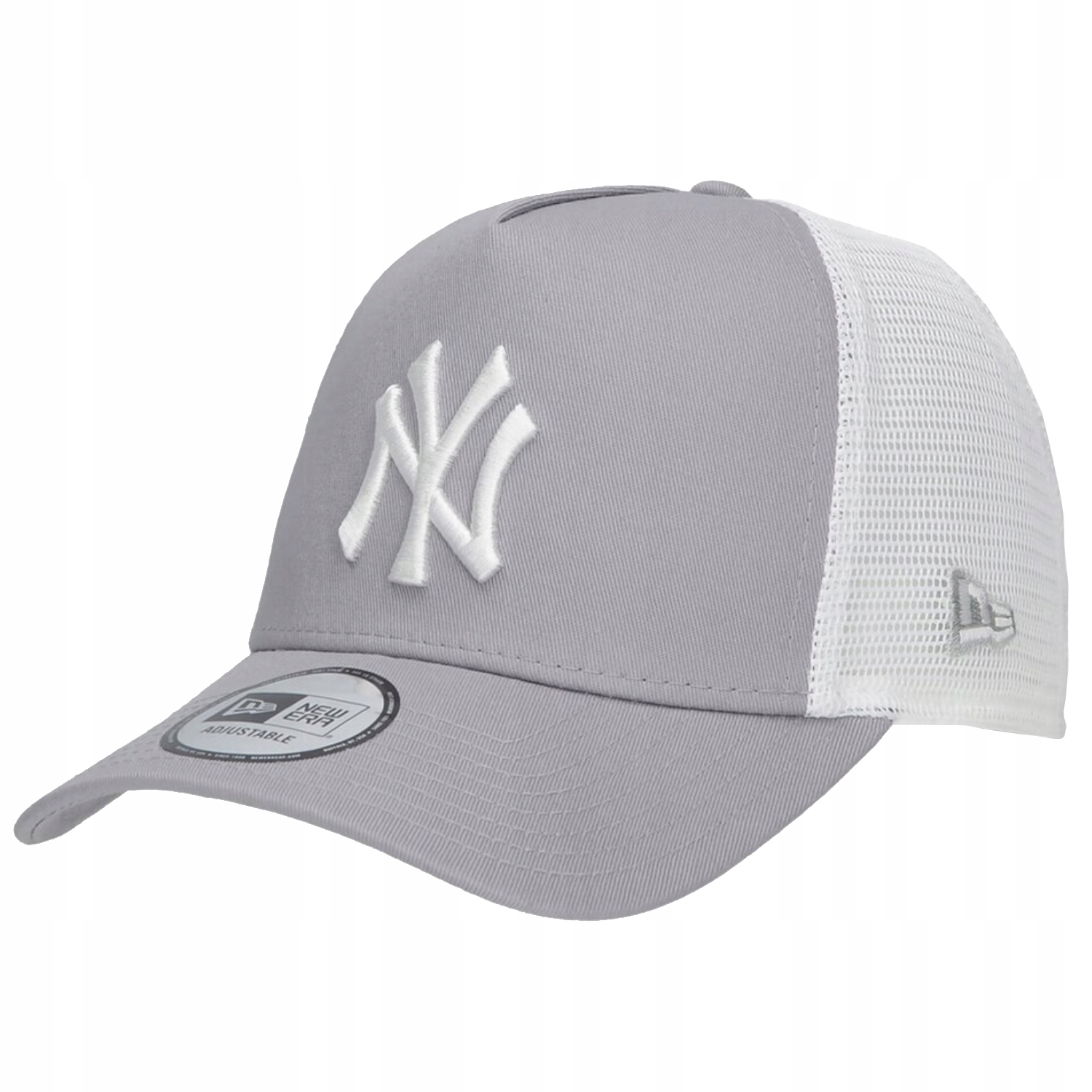 Pánská Kšiltovka New Era New York Yankees Mlb Clean Trucke [osfa]
