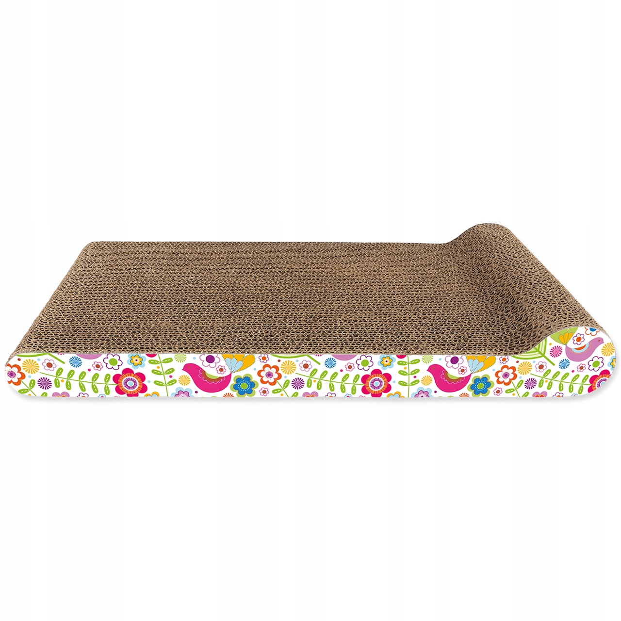 DRAPAK DLA KOTA KARTONOWY RELAX 5 KOCIMIĘTA Marka Magic Cat