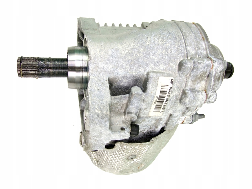 AUDI VW УГЛОВОЙ РЕДУКТОР 0A6409053AJ