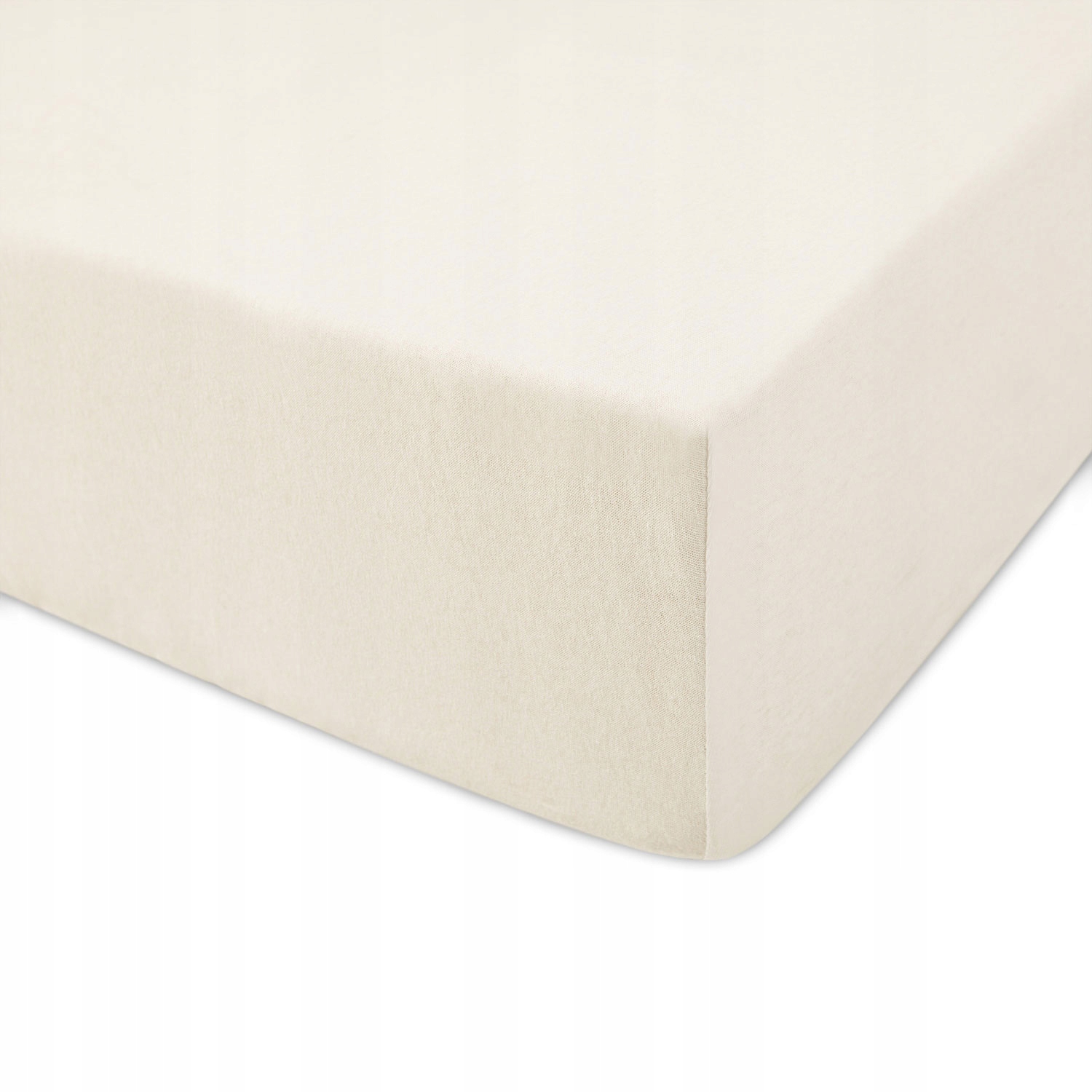 Prześcieradło jersey z gumką 170/180x200 ekologia Kod producenta PJ180/022