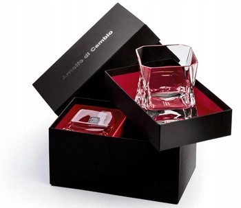 Szklanka Old Fashioned Blade Runner Arnolfo di Cambio Cibi 22CL 2 szt.