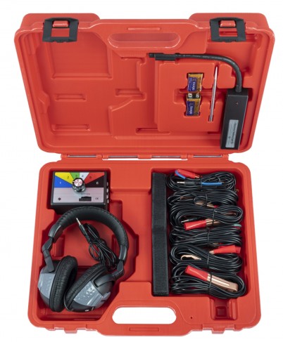 Quatros Stetoskop Elektorniczny 6-cio kanałowy