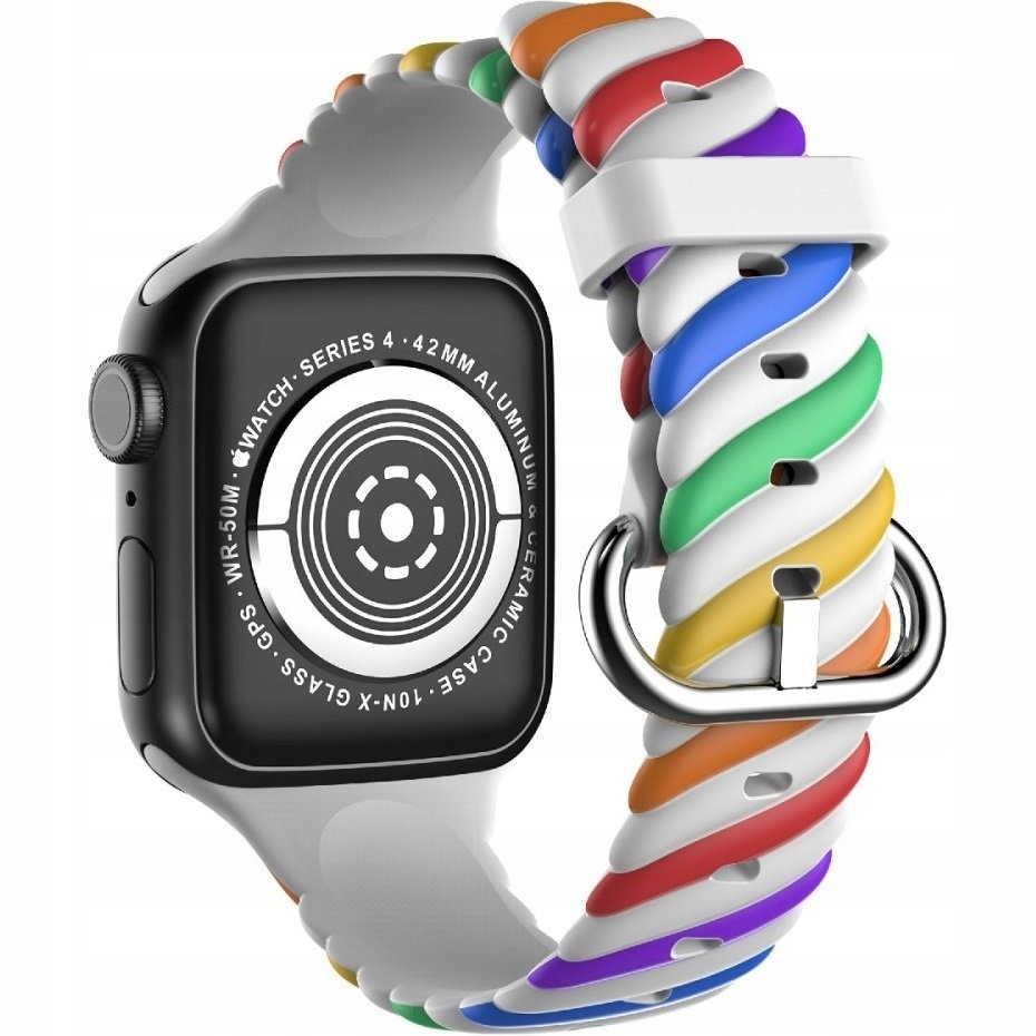 

Pasek Do Apple Watch 4 5 6 7 8 Se Ultra 44/45/49MM