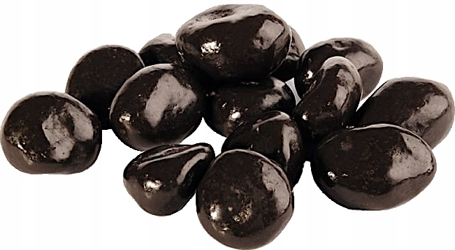 Levně Doti Brusinky v čokoládě sada velké balení 2 kg