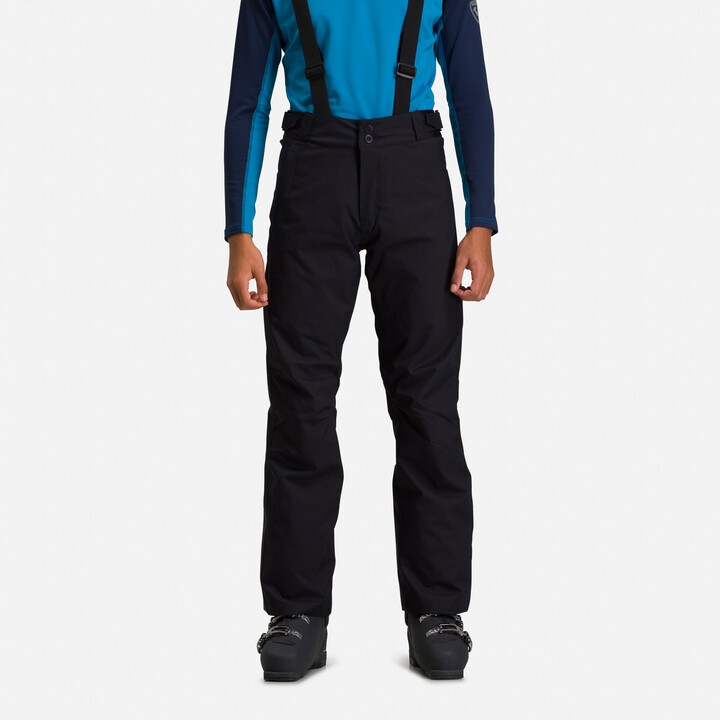 SPODNIE ROSSIGNOL SKI PANT BLACK M Marka Rossignol