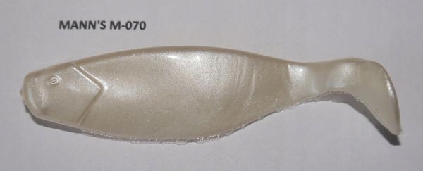 Mann's M-070 100MM