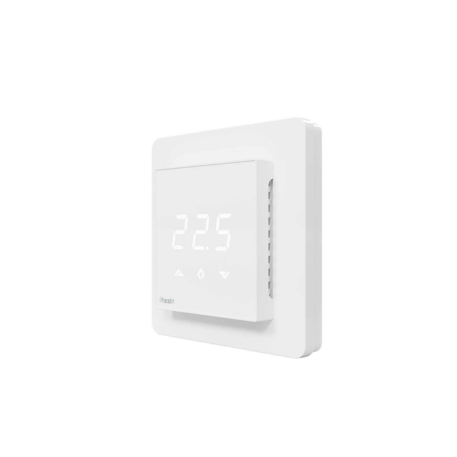 Termostat do ogrzewania elektrycznego HeatIt Z-TRM3 kolor biały Kod producenta HEATIT Z-TRM3