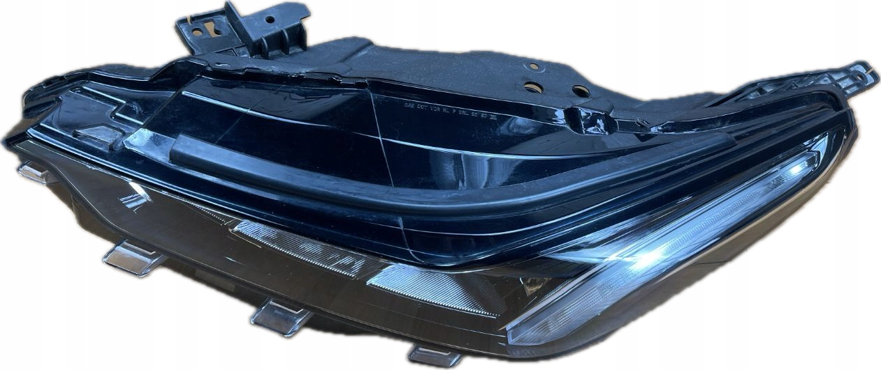 O7 CADILLAC CT5 SPORT V 2019 - light left front FULL LED 84894831