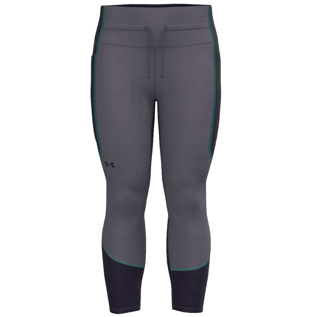Dámské legíny Under Armour Hg Armour 6M Ankle Leg Block 1370067-530 L