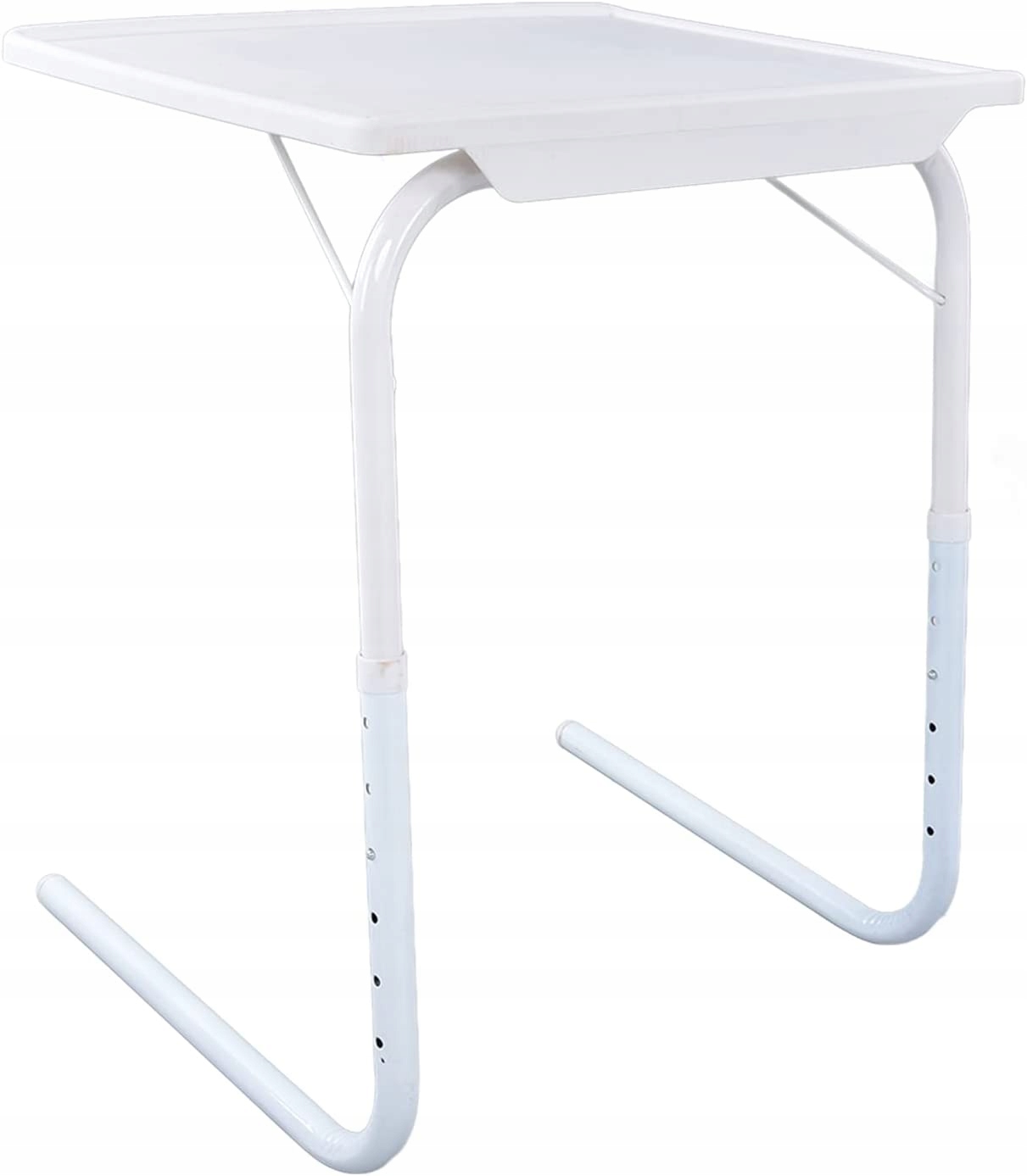 STOLIK SKŁADANY POD LAPTOPA STÓŁ WIELOFUNKCYJNY Kod producenta AA45