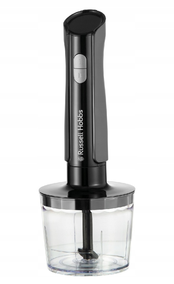 Russell Hobbs ruční mixér Desire černá