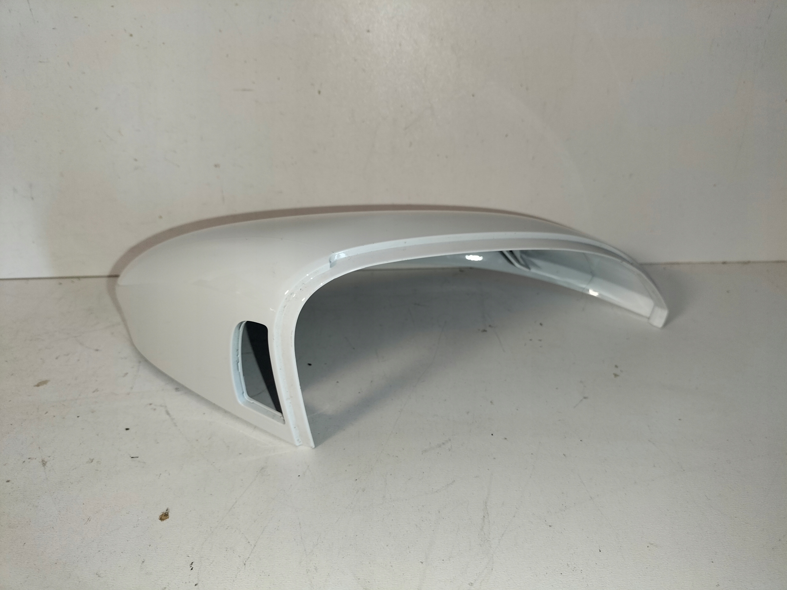 cover cap mirrors right VW GOLF 8 VIII 20