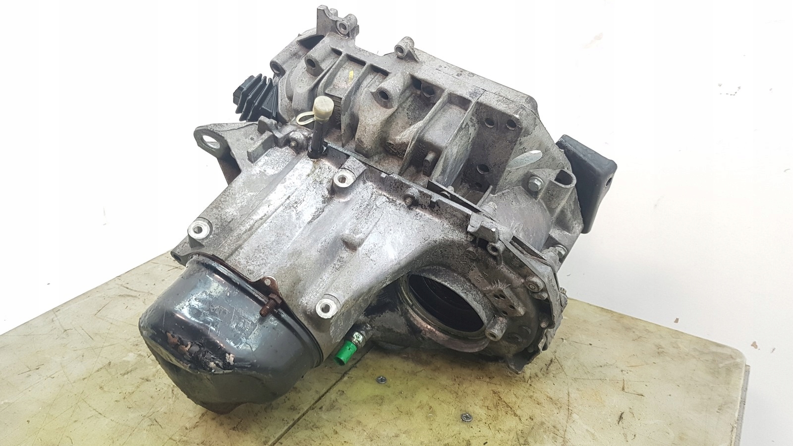 CAMBIO JC5128 Renault Clio 2 1.5 dCi 1018