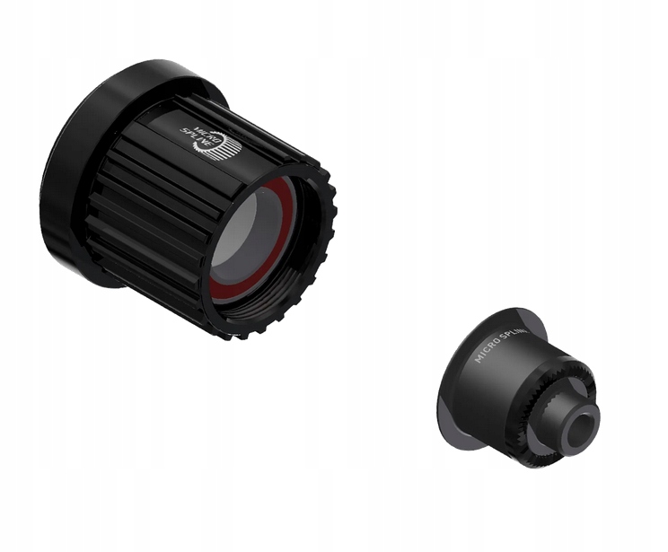 Buben Dt Swiss Mtb Shimano 12SP Alu Light (ASL12) Ms Qr pro Dt 350, 240s