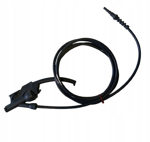 Dźwignia z wężykiem odkurzacza Thomas Twin