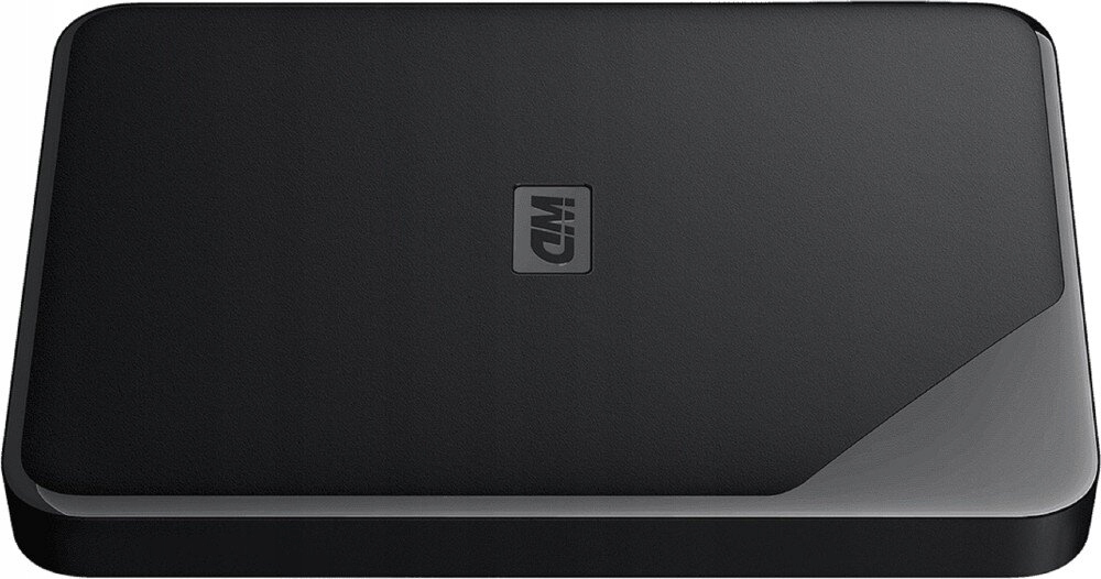 HDD WD ELEMENTS 2 TB USB 3.0 WDBEPK0020BBK EAN (GTIN) 0718037859385