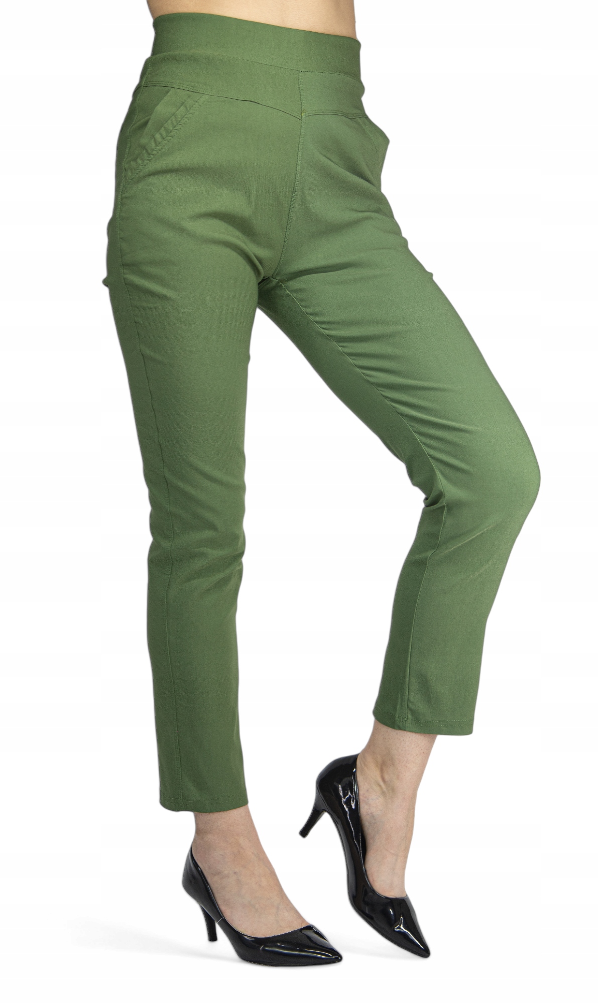 CYGARETKI RURKI ELEGANCKIE K100 KOLORY r.6XL Rozmiar 6XL