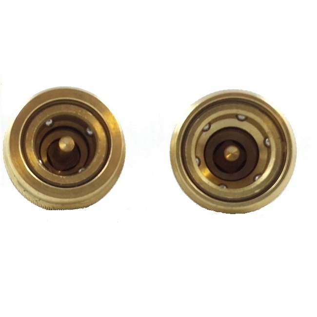 9810030 ADAPTERY DO AUT NA FREON R1234yf NA R134a Kod producenta FreonAdapters-R1234yfR134a