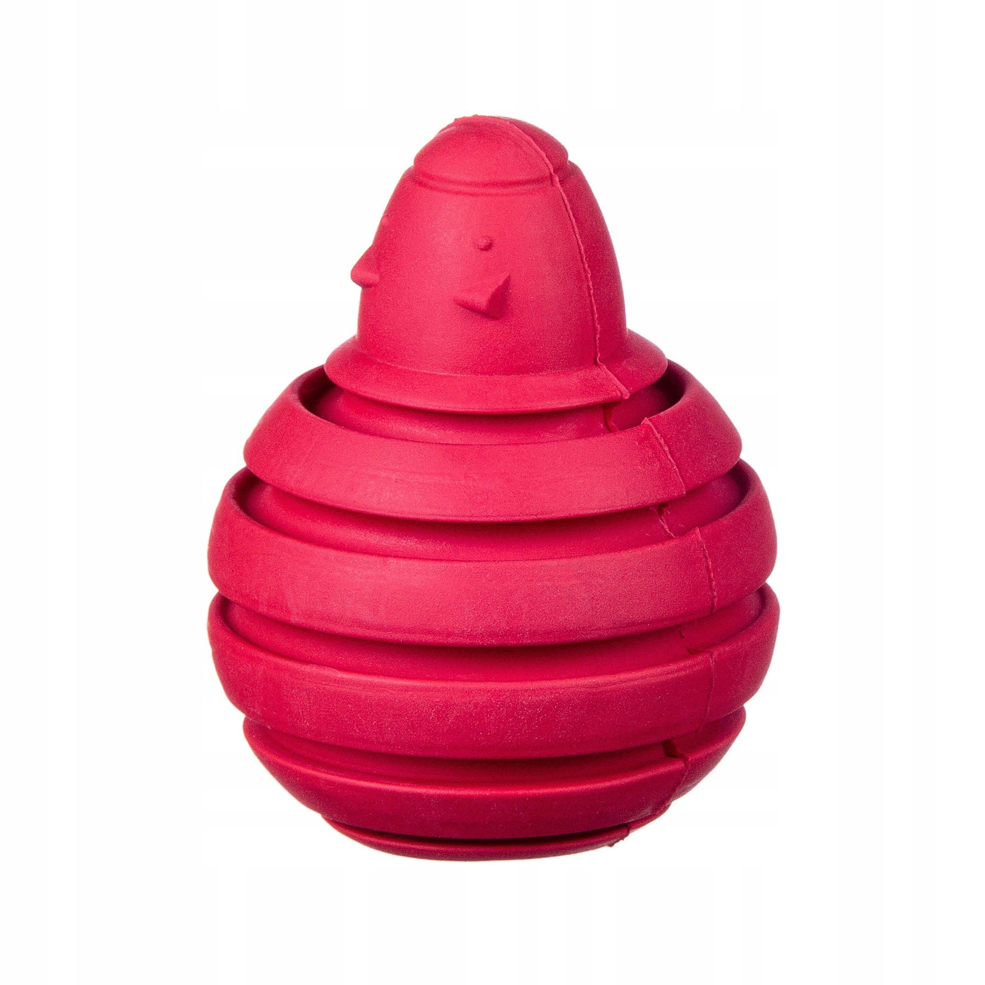 

Barry King Bombka Na Przysmaki M 8cm Czerw. 15404