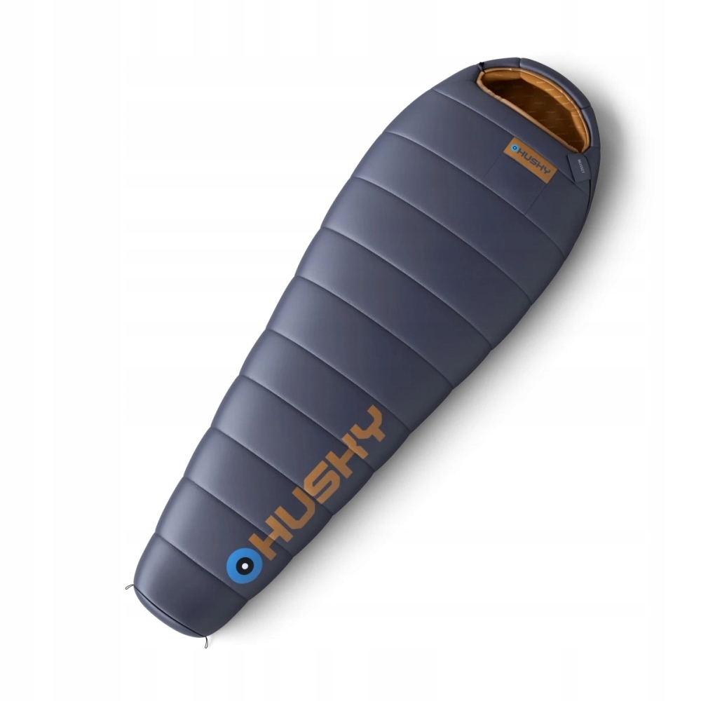 Spací pytel Husky Musset dark blue