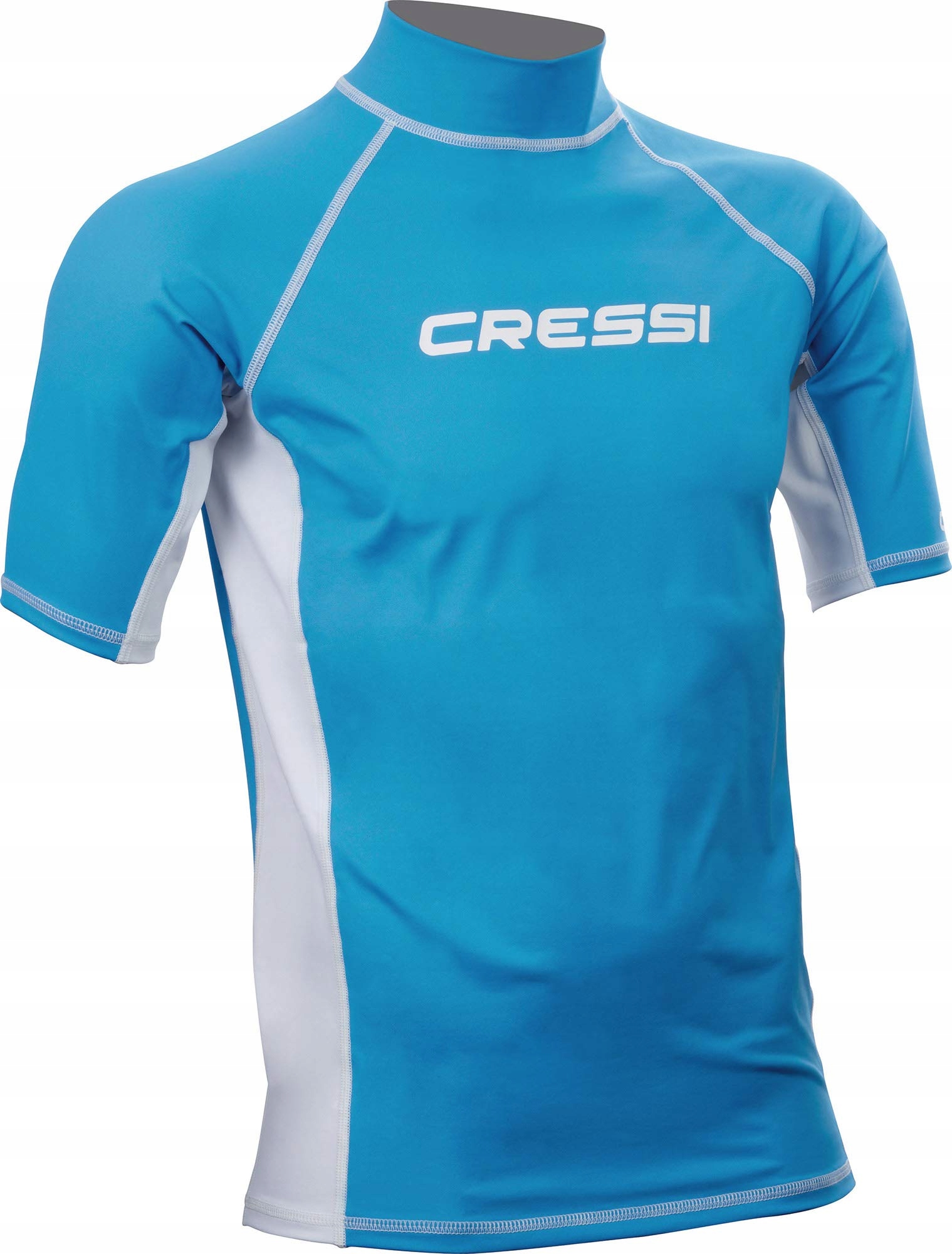 Cressi Men's Rash Guard Man Rash Guard dla Marka Cressi