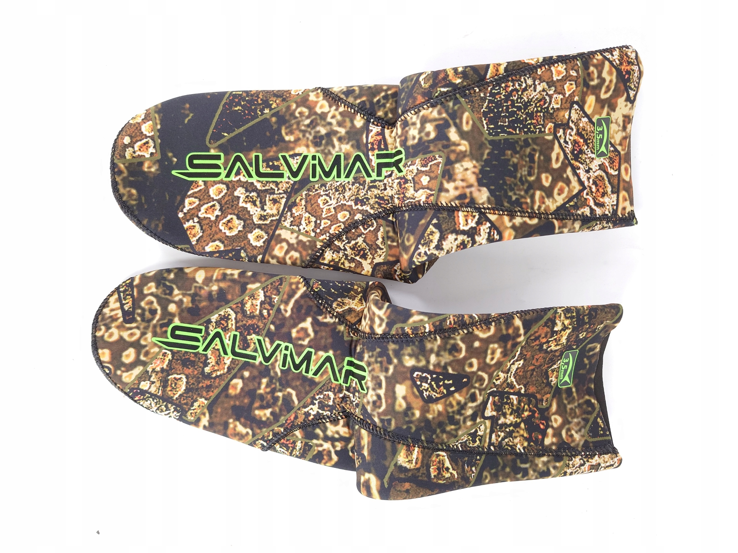 Buty do nurkowania wody Salvimar Krypsis roz XL 5.5mm Marka Salvimar