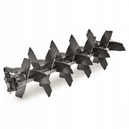 Váleček s noži pro vertikutátor Wolf-Garten VA378E 196-103-650 Nožový 37 cm