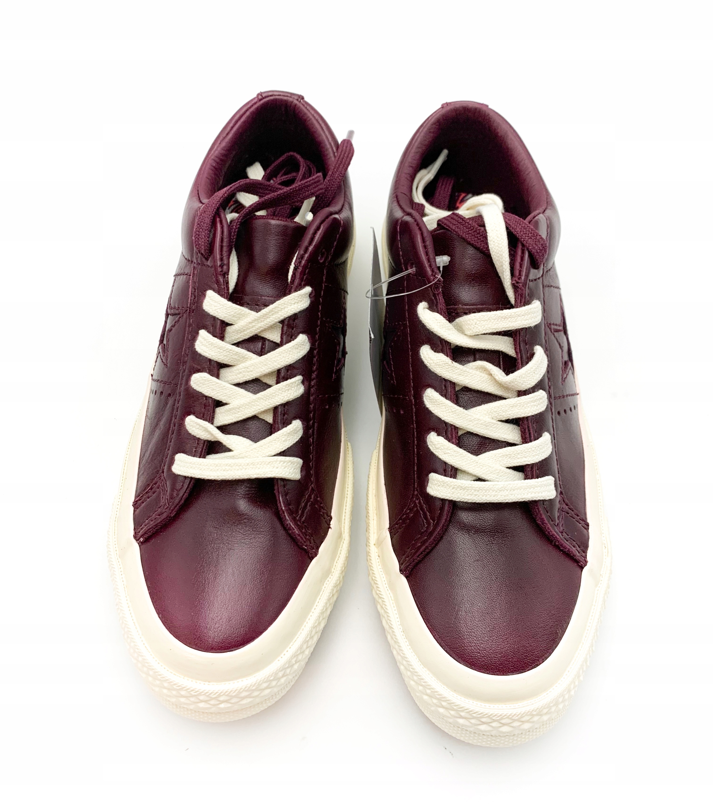 Buty Damskie Converse Roz 36 Model ONE STAR LEATHER AND TAPESTRY - OX