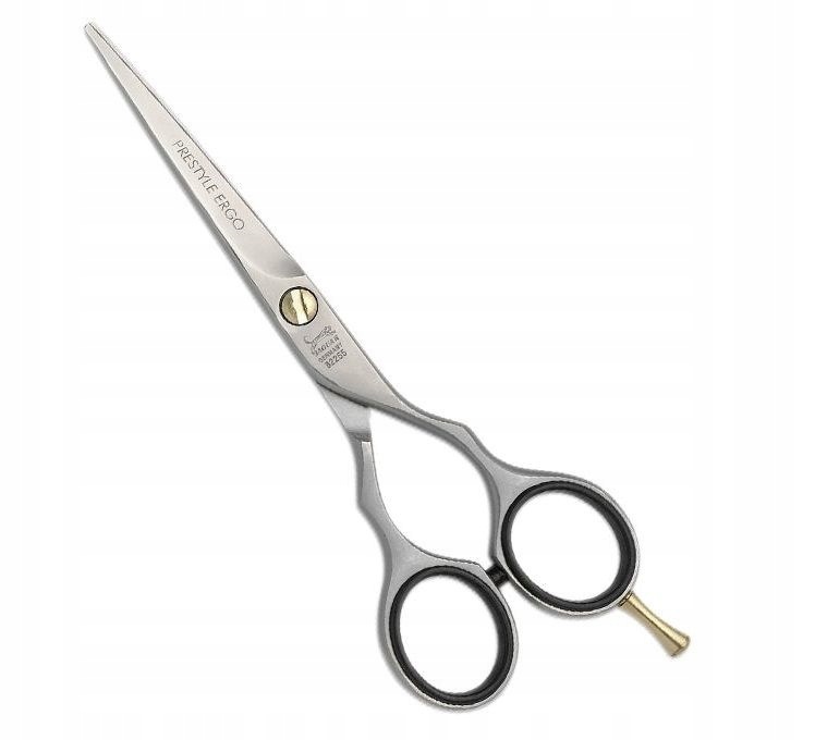 Kadeřnické nůžky Jaguar Pre Style Ergo 5,5"