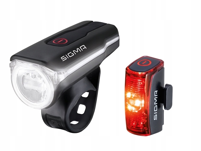 Sigma Aura 60 Infinity Sada světel