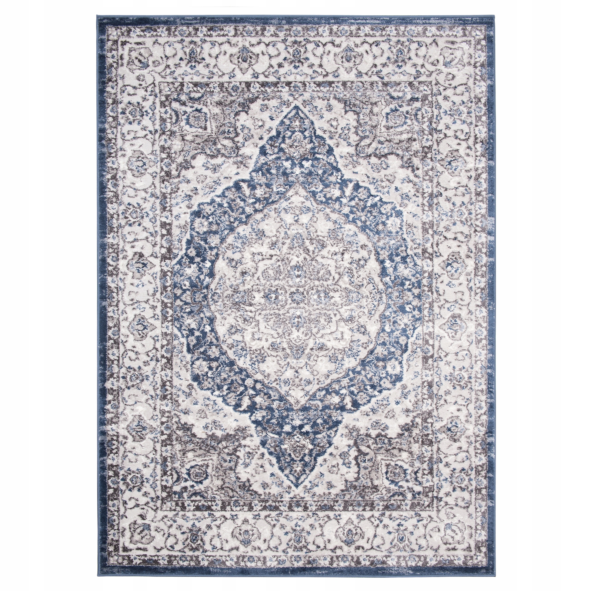 

Dywan Laos vintage 80x150 Dwupoziomowy Modern s8