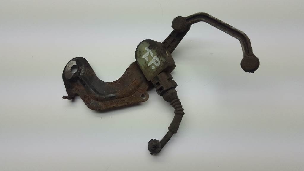 CZUJNIK ZAWIESZENIA TYL PRAWY AUDI A6 C6 ALLROAD