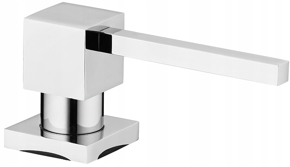 MEXEN DOZOWNIK NA PŁYN DO ZLEWOZMYWAKA CHROM Kod producenta 6605320-00