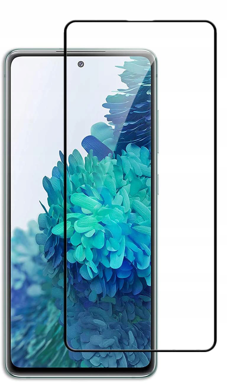 Szkło do Samsung Galaxy S20 FE 5D FULL GLUE