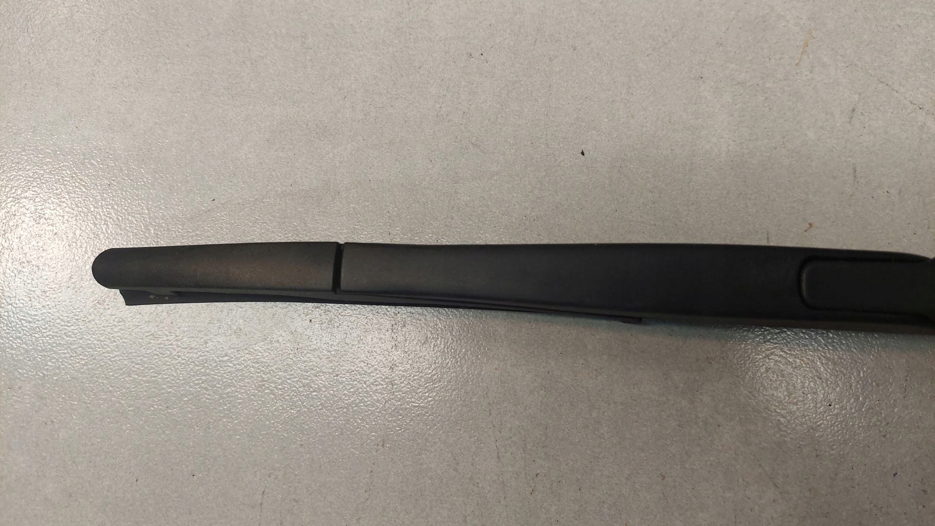 wischerarm heck MAZDA 3 1.6 MZ-CD