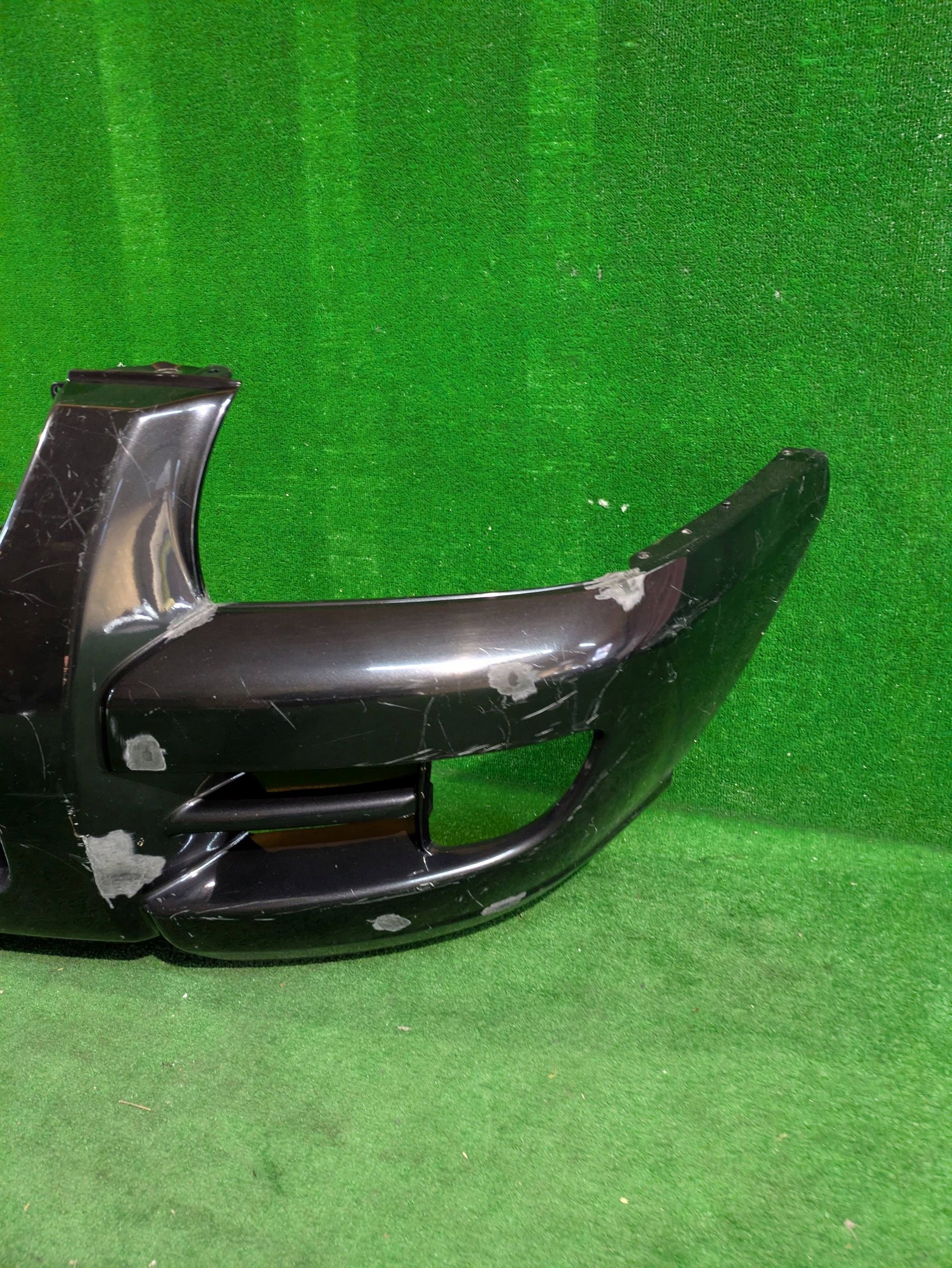 front bumper front KIA SPORTAGE II NR.7036
