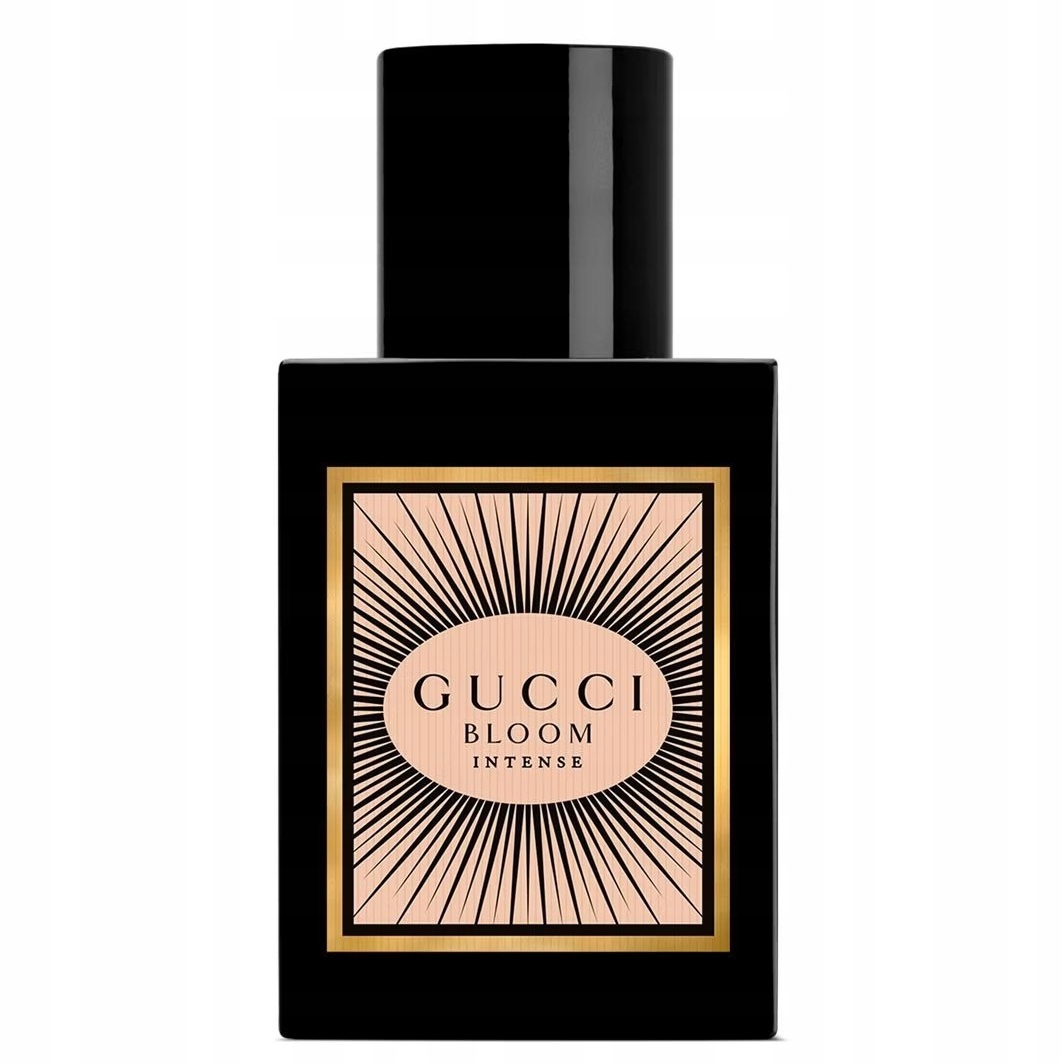 Parfémovaná voda pro ženy s intenzivní vůní Gucci Bloom Intense 30 ml