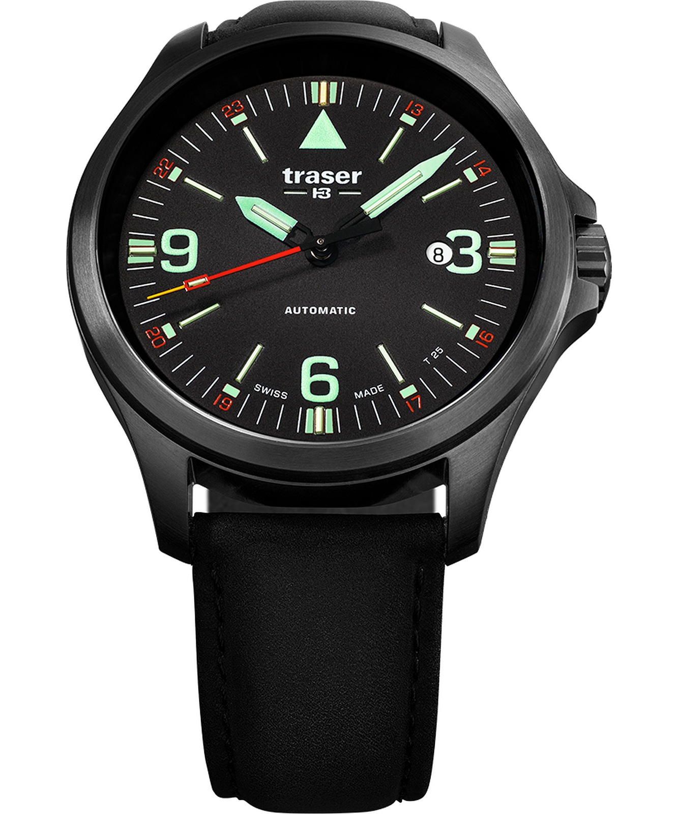 Pánské hodinky Traser P67 Officer Pro Automatic