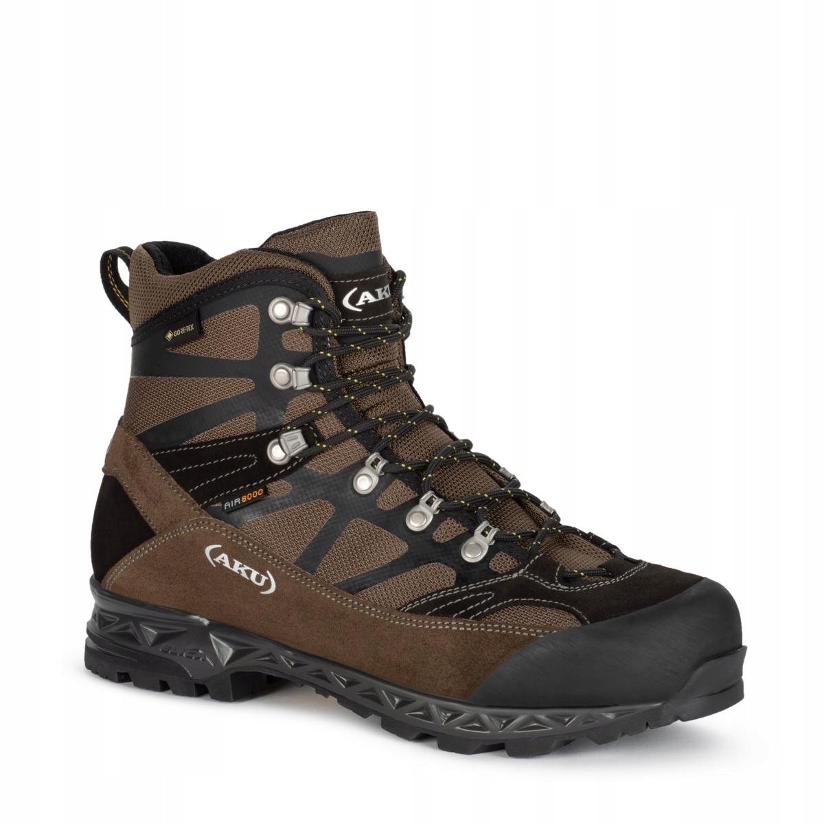 Trekové boty Aku Trekker Pro Gore-tex [844475]