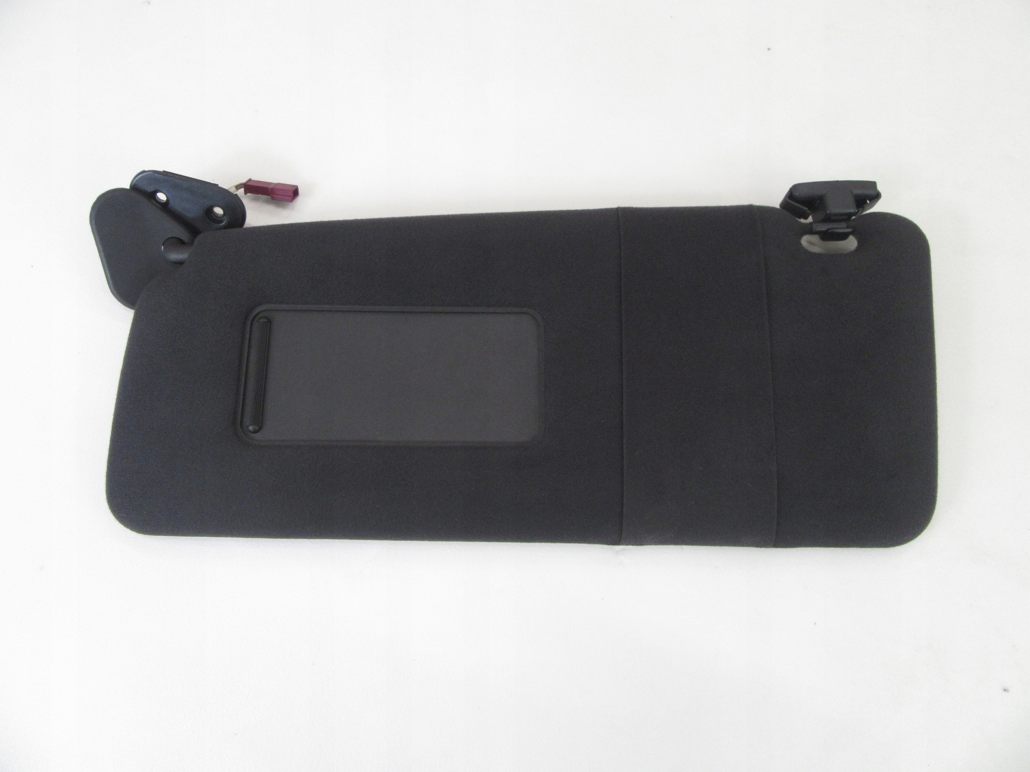 cover przeciwsloneczna left BMW e53 X5 m-packet