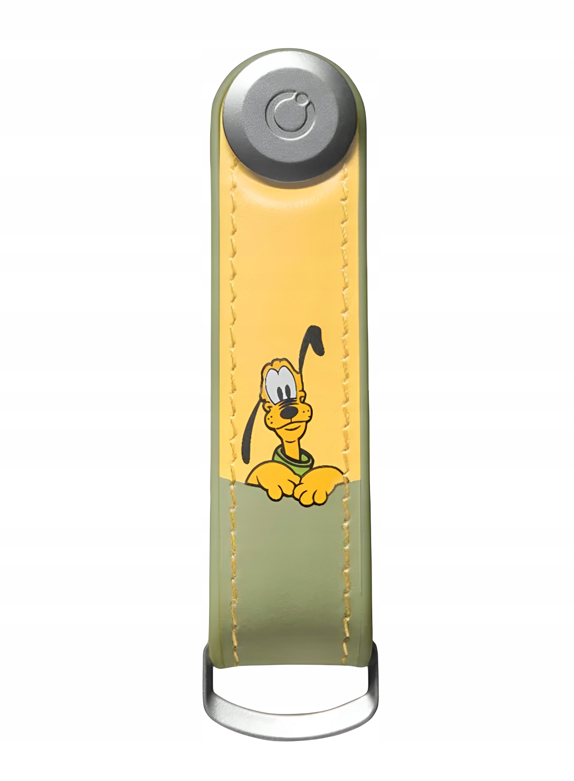 Kožený organizér na klíče Orbitkey Disney Pluto