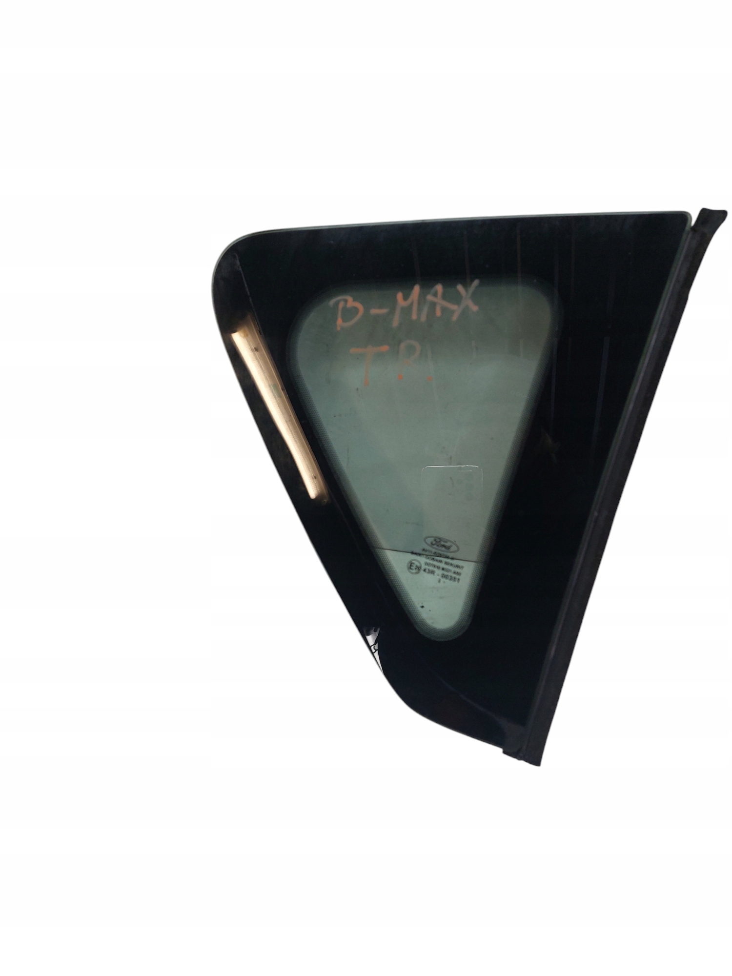 window bodywork right rear right rear part FORD B-MAX 12R AV11-R29750-A