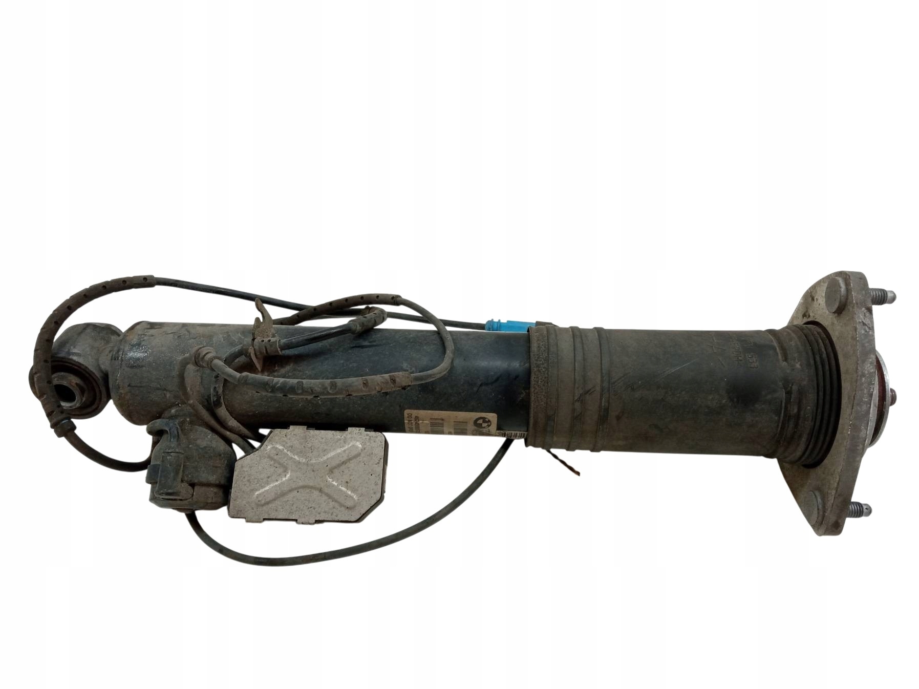 shock absorber left rear part M 6794549 Bmw X6 and (2009-2014) E71
