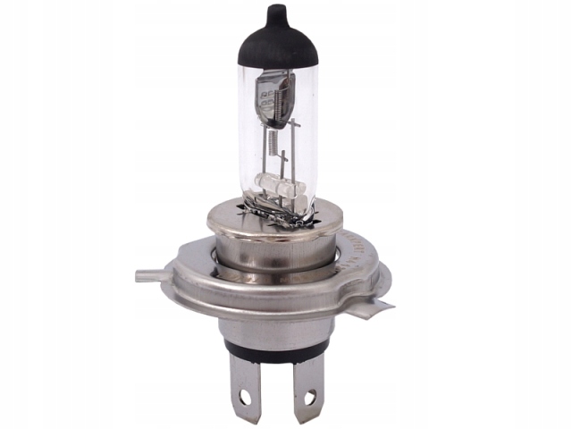 ŻARÓWKA H4 24V 75/70W P43t E4 1SZT