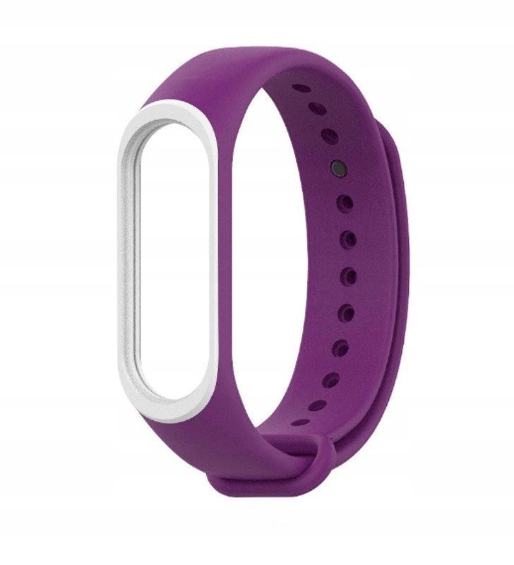 Pasek opaska Smart Band MI BAND M4 M5 M6 Mi3 Mi4 Szerokość paska 14 mm