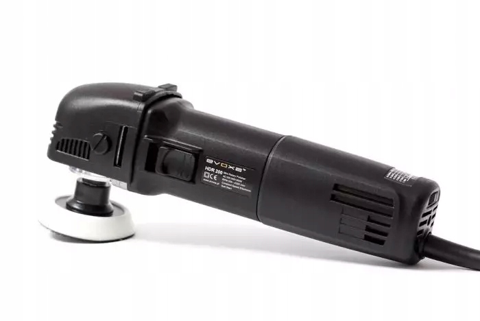 Evoxa Hdr 200 mała polerka rotacyjna